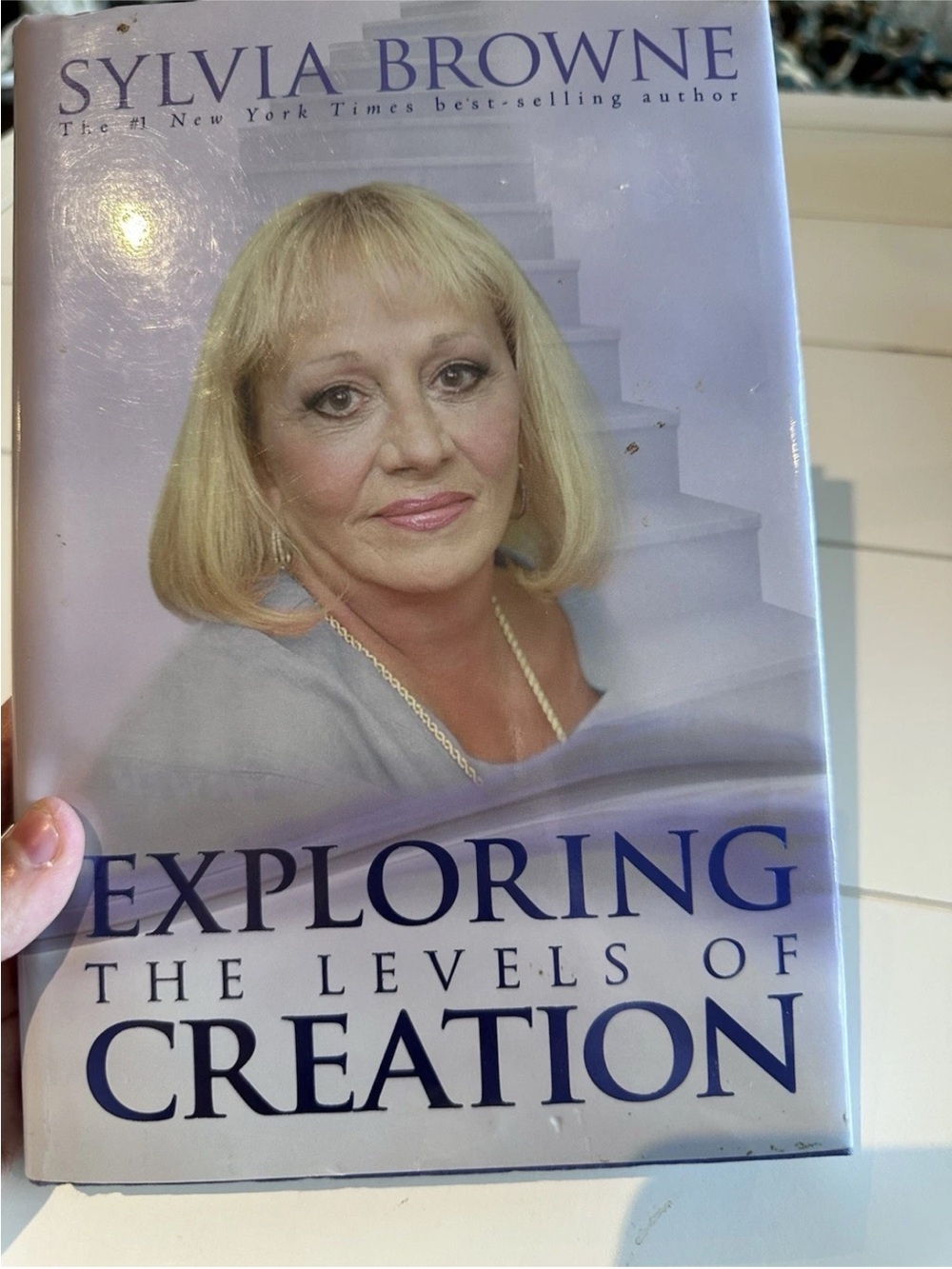 📚4 for $25 📚 Exploring the Levels of Creation by Sylvia Browne